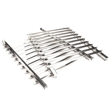 Blodgett 2.5(65Mm)Pan Slide Set:101 60692